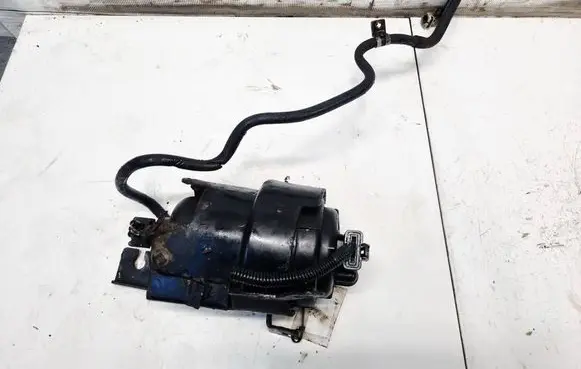 Chevrolet Captiva Fuel filter 
