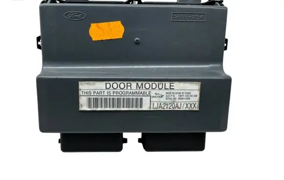 Jaguar XK8 - XKR Door control unit/module LJA2120AJ F8FF13C791BB
