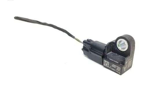 Ford Mustang VI Airbag deployment crash/impact sensor FR3T14B006AA 10152015 9D1D4F233939