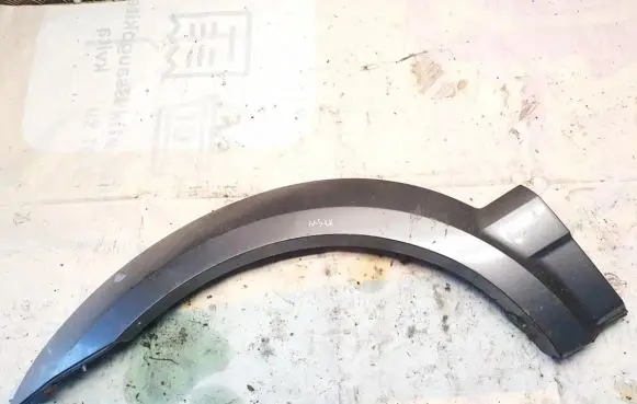 KIA Sorento Front arch trim 8771113f001 87711-3f001