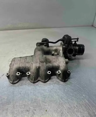 Volkswagen Golf IV Intake manifold 038129713j