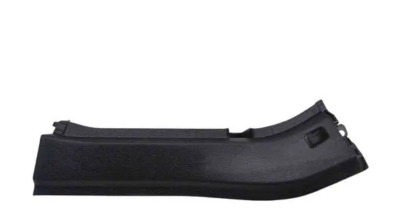 BMW X3 F25 (C) pillar trim 7243784