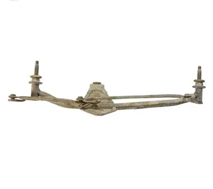 Opel Vivaro Front wiper linkage 