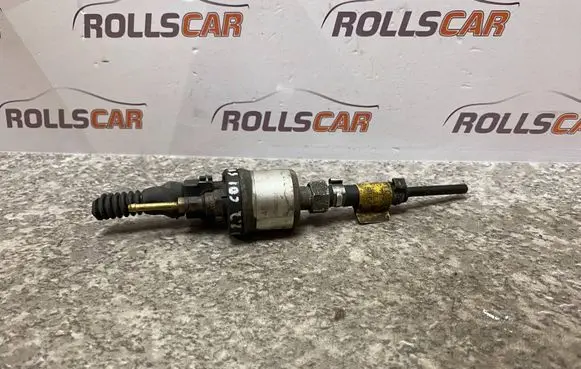 Mercedes-Benz Vito Viano W638 Webasto auxiliary heater fuel pump 
