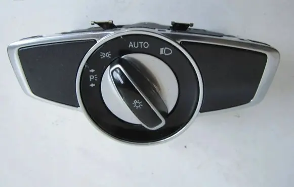 Mercedes-Benz S W222 Light switch A2229050000
