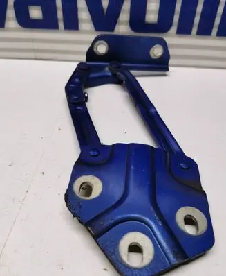 Volkswagen Caddy Engine bonnet/hood hinges 1T0823301