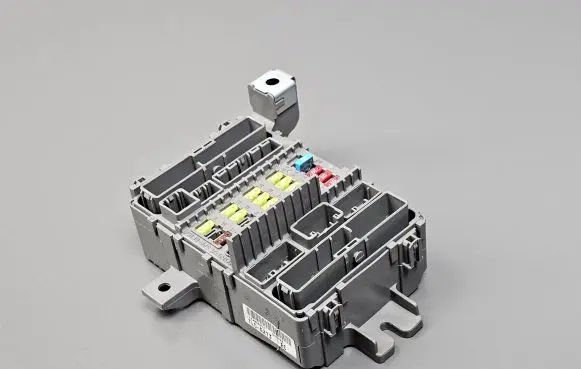 Honda Accord Fuse box set TL0E213