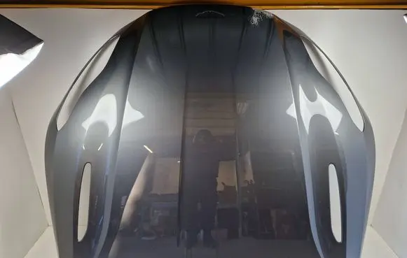 Aston Martin DB11 Engine bonnet/hood 