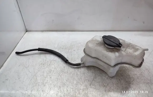 KIA Optima Coolant expansion tank/reservoir