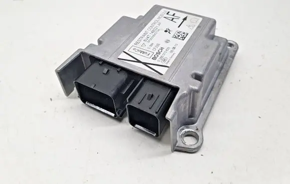 Ford Kuga I Airbag control unit/module 8V4T14B321AF nr9163