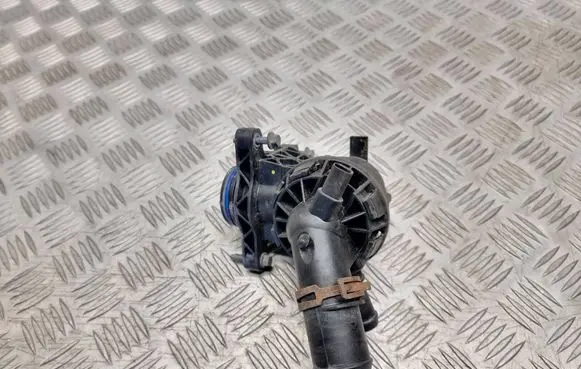 Ford Transit - Tourneo Connect Thermostat/thermostat housing C90XB GK2Q9K478DA