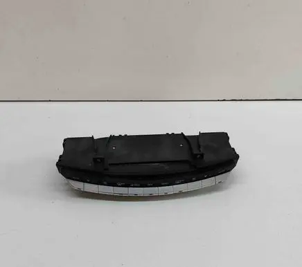 Mercedes-Benz S W221 Interior fan control switch A2219055200 A2219052800