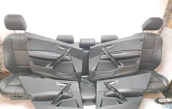 BMW X3 E83 Interior set