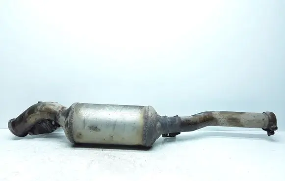 Mercedes-Benz R W251 Catalyst/FAP/DPF particulate filter A2514908101