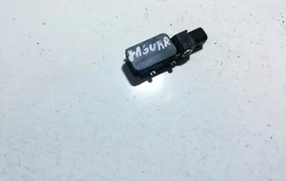 Jaguar S-Type Airbag deployment crash/impact sensor 1x4314b345ab 1x43-14b345-ab