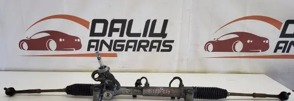 Opel Astra G Steering rack 602M061C259