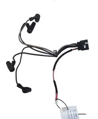BMW 3 E90 E91 Glow plug wires 10006569
