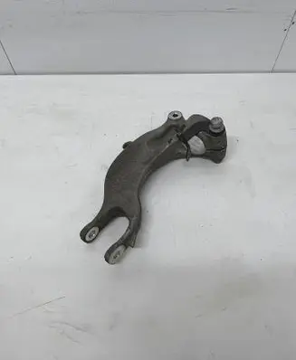 Audi Q7 4M Front shock absorber/damper 4m0413038