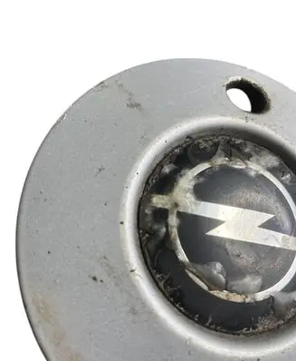 Original wheel cap