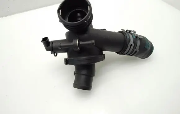 Mercedes-Benz Sprinter W906 Thermostat/thermostat housing A6512000615 A6512031682