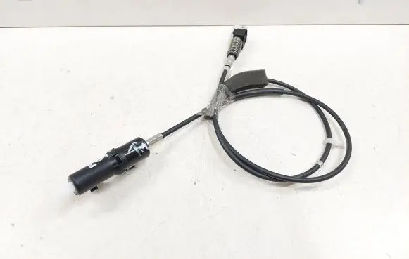 Peugeot iOn Brake pedal sensor switch