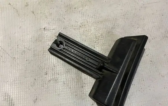 Mercedes-Benz C W202 Handbrake/parking brake lever assembly 2024270420 A2024270420