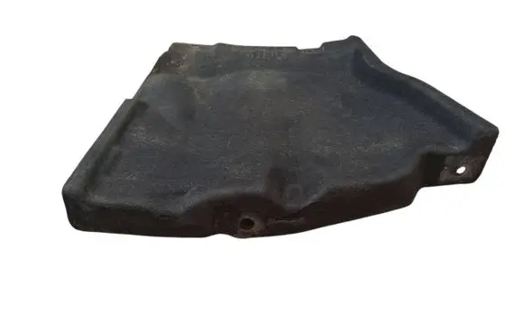 Toyota Yaris GR Pickup box liner 5144152360