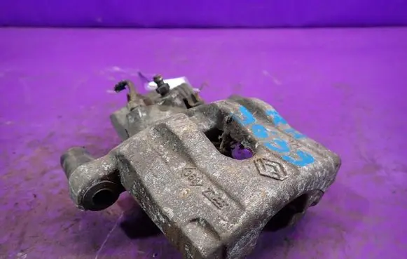 Renault Laguna II Rear brake caliper
