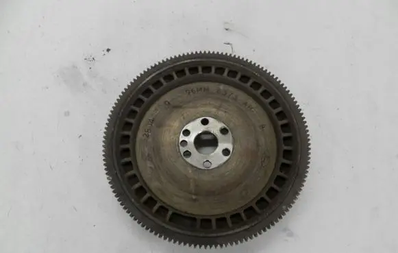 Ford Fusion Flywheel 96MM6375AH