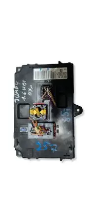 Citroen Jumpy Fuse box set 9656147980 BSCA0100 S120017004I