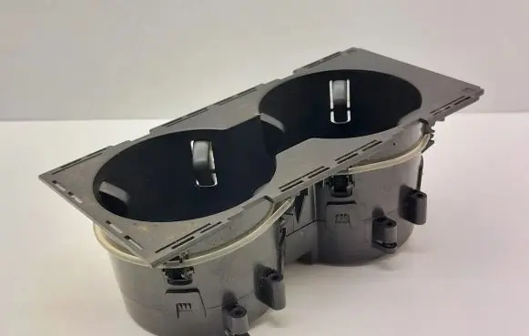 Volkswagen Tiguan Cup holder front 5N0862534 5N0862531