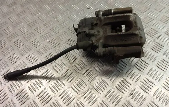 BMW X3 F25 Rear brake caliper