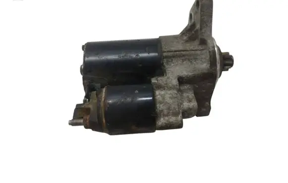Volkswagen Golf IV Starter motor 020911023T 0001120402