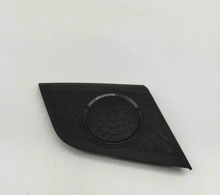 Audi A5 8T 8F Dash center speaker trim cover 8T0857228A