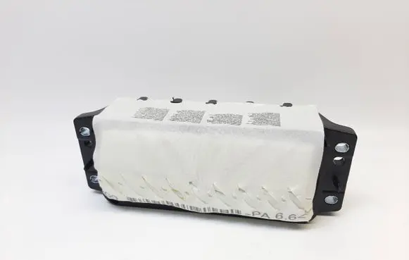 Skoda Fabia Mk4 (6VA) Passenger airbag 6VA880204D