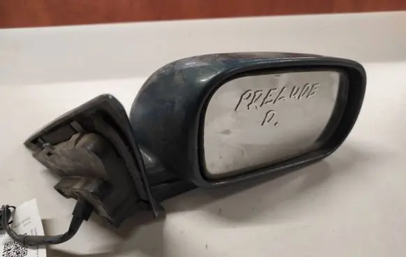 Honda Prelude Front door electric wing mirror 011109 021109 4121