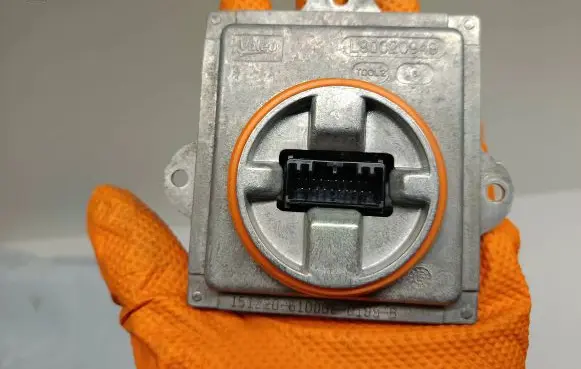 Jeep Grand Cherokee Other control units/modules 90035854 BBDWK14