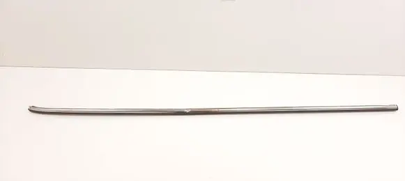 Mercedes-Benz COMPAKT W115 Rear fender molding trim 