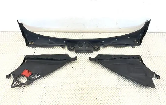 BMW 3 F30 F35 F31 Wiper trim 74850610