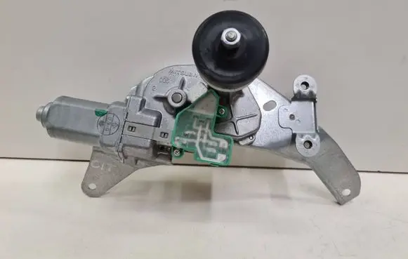 Citroen C-Zero Rear window wiper motor