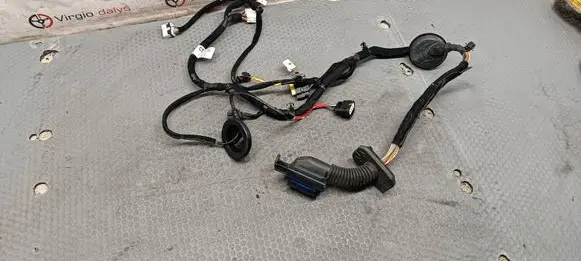KIA Xceed Front door wiring loom 91605J7710