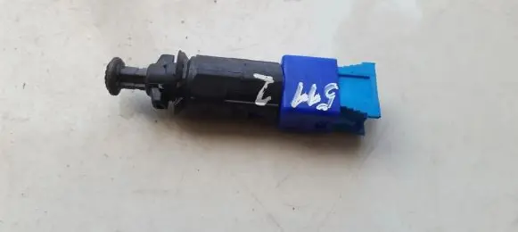 Renault Laguna II Brake pedal sensor switch 110895