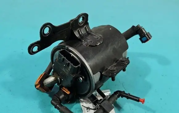 Hyundai i30 Fuel filter housing 31900G4910 IMPRK1563135