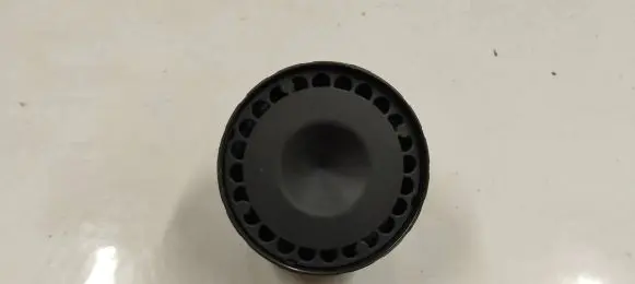 BMW 6 F12 F13 Alarm system siren 9383320