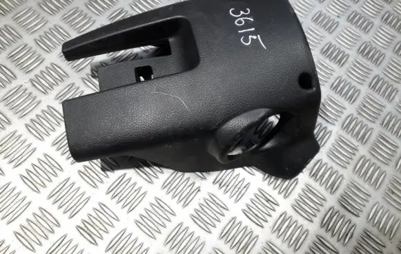 Nissan Note (E11) Steering wheel column trim 484709U000