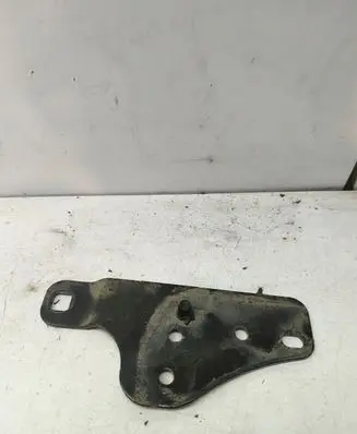 Renault Kangoo II Sliding door upper roller guide/hinge 497643D