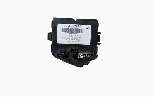 Opel Insignia A Tailgate/trunk control unit/module 23422905