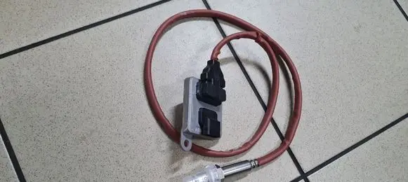 BMW X6M G06 F96 Lambda probe sensor 8589846