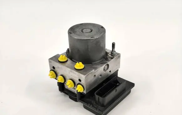 Opel Corsa D ABS Pump 13321075 0265251190 0265951440
