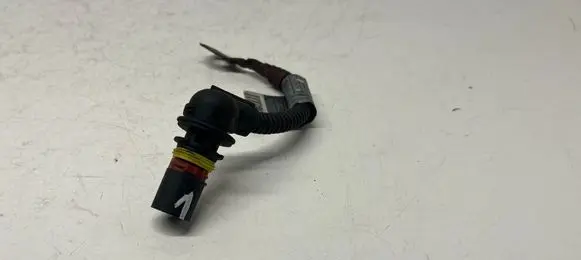 BMW 3 E46 Glow plug wires 7506433